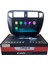Honda Civic Ies Fimex 4-64 (Fanlı) Dspli Pro Oem Multimedia 5
