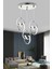 ODESA 3LÜ SALON OTURMA ODASI AVİZE 1