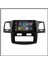 GOVİMAKS TOYOTA HILUX 2006-2015 DIJITAL UYUMLU 2 GB RAM 32 GB HAFIZA ANDROID MULTIMEDIA TEYP 7