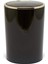 Şık Siyah Çöp Kovası, 6 Lt, Pratik ve Dayanıklı Tasarım 2