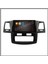 GOVİMAKS TOYOTA HILUX 2006-2015 DIJITAL UYUMLU 6 GB RAM 128 GB HAFIZA ANDROID MULTIMEDIA TEYP 6