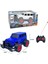 XF-789-905A-VARDEM Uzaktan Kumandalı Işıklı Jeep Cross-Country 1:20 1