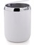 Pasifik 3l Beyaz Plastik Çöp Kovası Kapaklı, Pratik ve Şık Tasarım 2