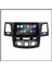 GOVİMAKS TOYOTA HILUX 2006-2015 MANUEL UYUMLU 4 GB RAM 64 GB HAFIZA ANDROID MULTIMEDIA TEYP 8