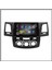 GOVİMAKS TOYOTA HILUX 2006-2015 MANUEL UYUMLU 2 GB RAM 32 GB HAFIZA ANDROID MULTIMEDIA TEYP 7
