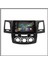 GOVİMAKS TOYOTA HILUX 2006-2015 MANUEL UYUMLU 8 GB RAM 128 GB HAFIZA ANDROID MULTIMEDIA TEYP 6