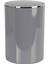 Şık 6 Lt Gri Çöp Kovası, Banyo, Mutfak ve Ofis Için Ideal Seçim 1