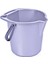 Mavi 9 Lt. Temizlik Kovası, Dayanıklı ve Pratik Kullanım Sağlar. 1