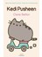 Kedi Pusheen 1