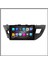 GOVİMAKS TOYOTA COROLLA 2013-2017 UYUMLU 8 GB RAM 128 GB HAFIZA ANDROID MULTIMEDIA TEYP 4