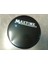 18&quot; Black Drum Head 0.188MM Çin 1