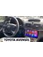 GOVİMAKS TOYOTA AVENSIS 2003-2009 UYUMLU 4 GB RAM 64 GB HAFIZA ANDROID MULTIMEDIA TEYP 4