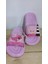 Yazlık Kız Çocuk Silikon Rahat Taban Günlük Terlik 1