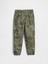 Kız Bebek Yeşil Washwell Jogger Pantolon 3
