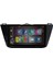 GOVİMAKS VOLKSWAGEN TIGUAN 2017-2023 UYUMLU 2 GB RAM 32 GB HAFIZA ANDROID MULTIMEDIA TEYP 7