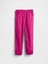 Kız Bebek Pembe Washwell Jogger Pantolon 1