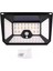 Powermaster Sensörlü Smd Ledli Solar Güneş Enerjili LED Aydınlatma Lamba YT-109 2