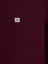 Erkek Çocuk Bordo Gap Logo Pocket T-Shirt 2