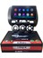Honda Jazz Fimex 4-64 (Fanlı) Dspli Pro Oem Multimedia 4