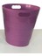 12.5l Mor Çöp Kovası, Şık ve Kullanışlı Temizleme Çözümü 1