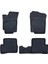 Hyundai Accent Era 2006-2012 Premium Havuzlu 5d Oto Paspas 1