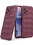 Realme C35 Kılıf Optimum Silikon - Bordo - 17615-2234 2