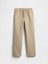 Erkek Çocuk Krem Relaxed Easy Khaki Pantolon 5