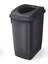 Siyah 27 Litre Banyo ve Otel Atık Kutusu, Geri Dönüşüm Kovası 2