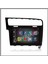 GOVİMAKS VOLKSWAGEN GOLF 7 2012-2020 UYUMLU PİANO BLACK 8GB RAM 128GB HAFIZA ANDROID MULTIMEDIA 8