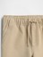 Erkek Çocuk Krem Relaxed Easy Khaki Pantolon 2