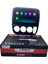 Honda Crv 1998 Fimex 4-64 (Fanlı) Dspli Pro Oem Multimedia 5