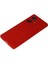 Vivo V29 Lite Kılıf Nano Içi Kadife Silikon - Kırmızı - 13195-3629 4