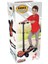 07 362 Kobra Elektrıklı Scooter ( Turuncu) S17211761 1