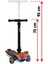 07 362 Kobra Elektrıklı Scooter ( Turuncu) S17211761 3