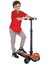 07 362 Kobra Elektrıklı Scooter ( Turuncu) S17211761 4