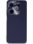 Infinix Hot 40I Kılıf First Silikon - Lacivert - 11023-3291 1