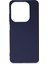 Infinix Hot 40I Kılıf First Silikon - Lacivert - 11023-3291 2