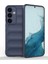 Samsung Galaxy S24 Kılıf Optimum Silikon - Lacivert - 14416-2618 1