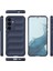 Samsung Galaxy S24 Kılıf Optimum Silikon - Lacivert - 14416-2618 2