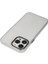 iPhone 14 Pro Max Kılıf Modos Metal Kapak - Şeffaf - 18176-3834 5