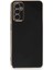 Samsung Galaxy A14 4g Kılıf Volet Silikon - Siyah - 15675-1221 1