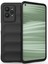 Realme Gt2 Pro 5g Kılıf Optimum Silikon - Siyah - 19221-9260 1