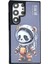 Samsung Galaxy S24 Ultra Fun Magsafe Kapak - Mor - 16830-5936 1