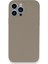 iPhone 13 Pro Kılıf Lansman Legant Silikon - Bej - 14919-9082 1