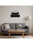 Klasik Araba Tasarımlı Mdf Dekoratif Tablo - 19308-5770 4