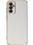 Samsung Galaxy M23 Kılıf Volet Silikon - Beyaz - 13092-2854 1