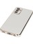 Samsung Galaxy M23 Kılıf Volet Silikon - Beyaz - 13092-2854 4