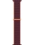 Watch 44MM Uyumlu Krd-03 Hasır Kordon Scks - NO64 1