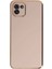 Samsung Galaxy A03 Kılıf Volet Silikon - Pembe - 12076-8815 2