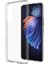 Tecno Camon 18 Kılıf Lüx Şeffaf Silikon - 13179-6283 2